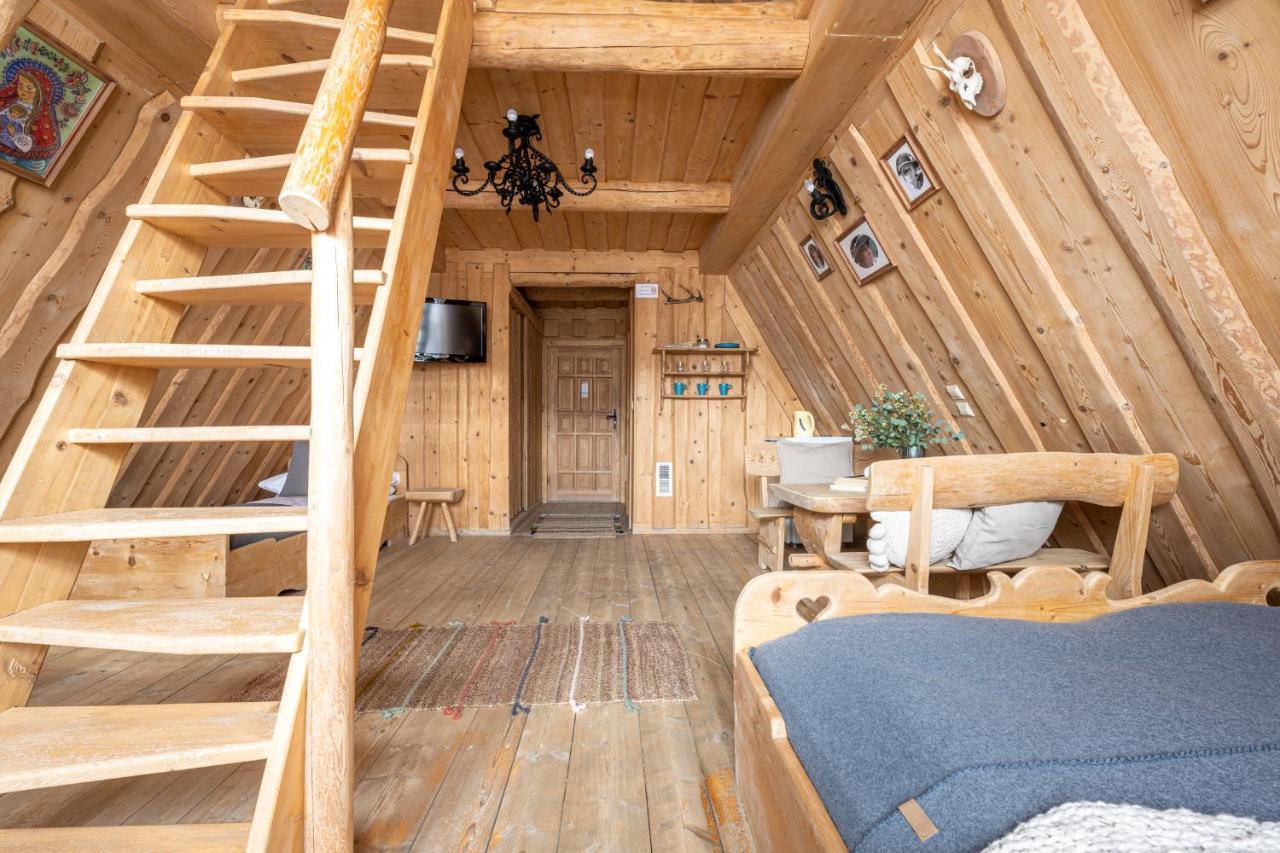 Javorina Guest house