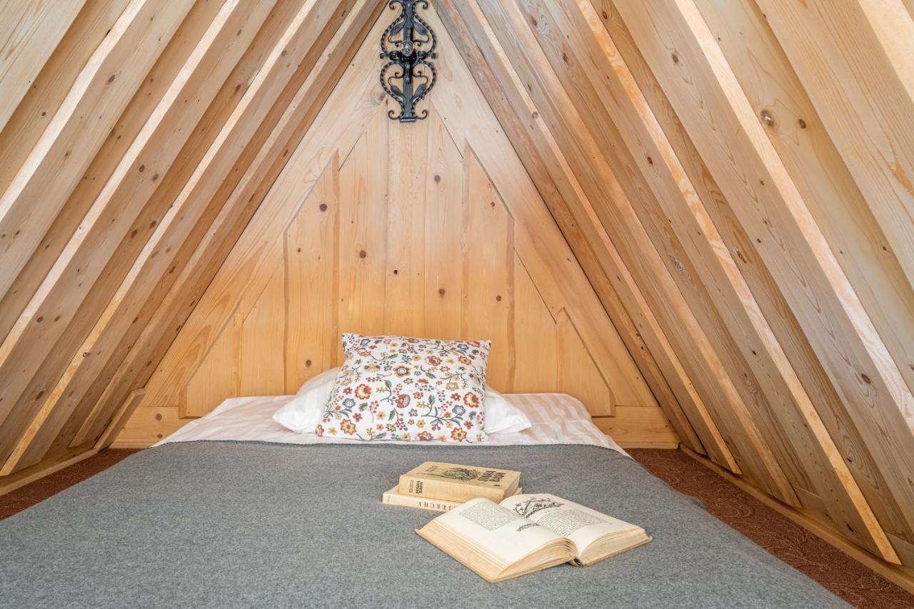 Guest house Javorina Zakopane