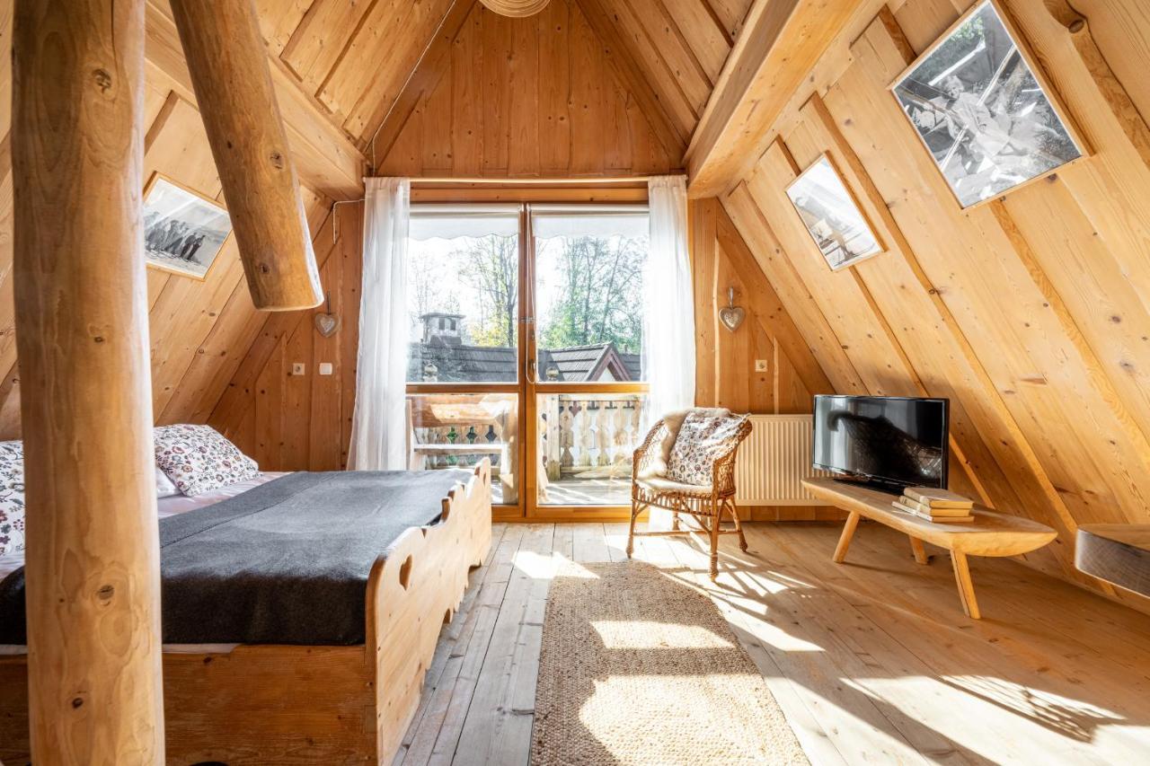 Javorina Guest house