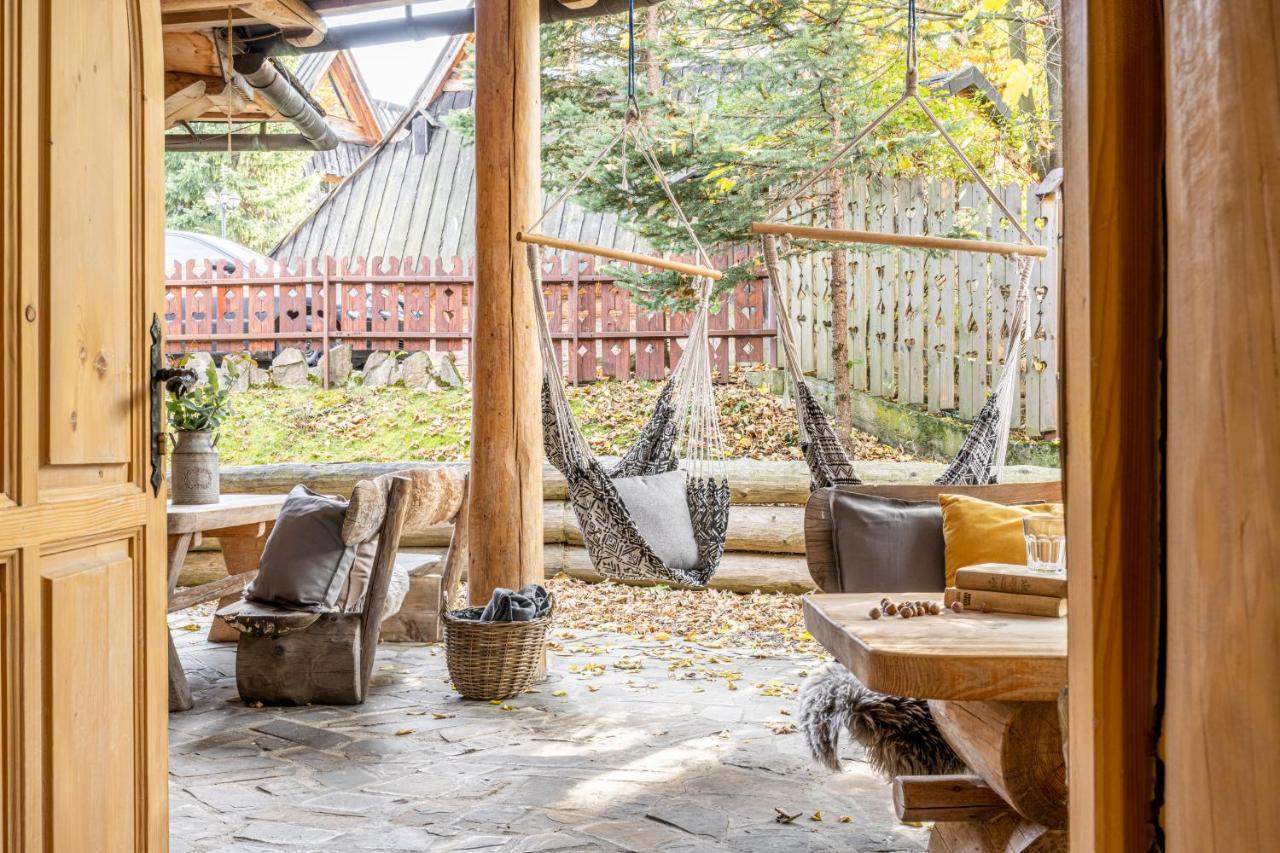 Javorina Guest house *
