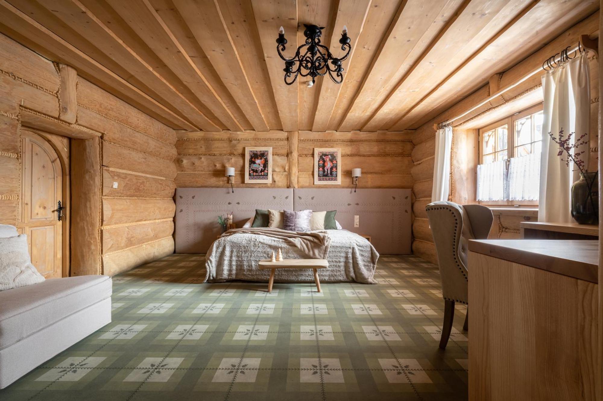 Javorina Penzion Zakopane