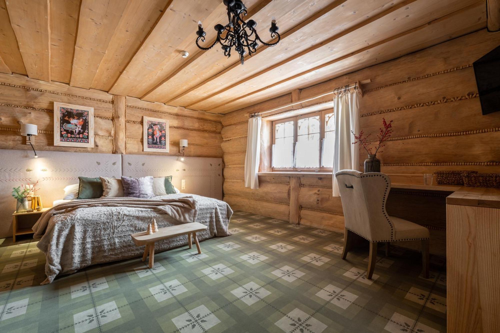 Guest house Javorina