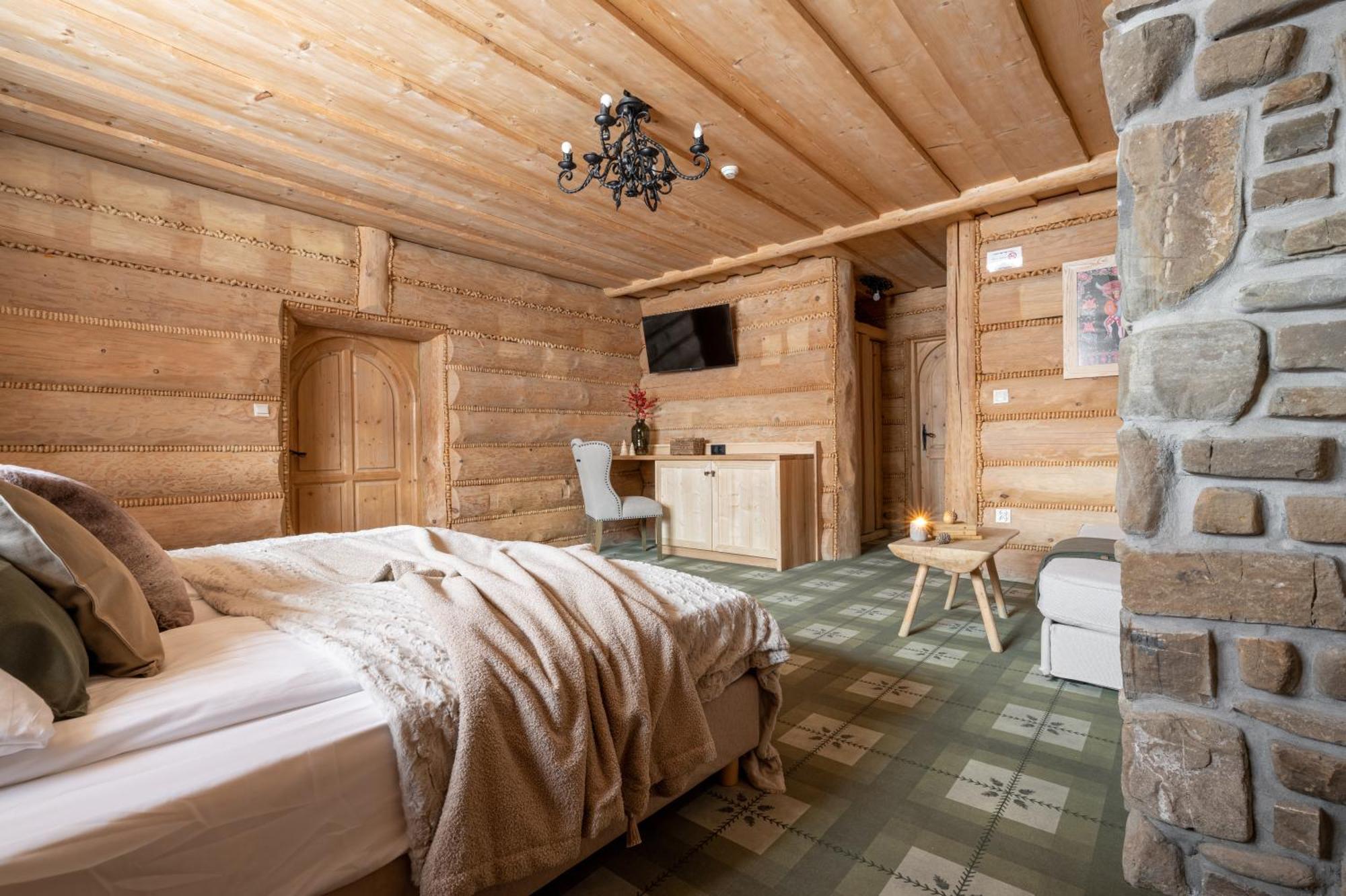 Javorina Guest house