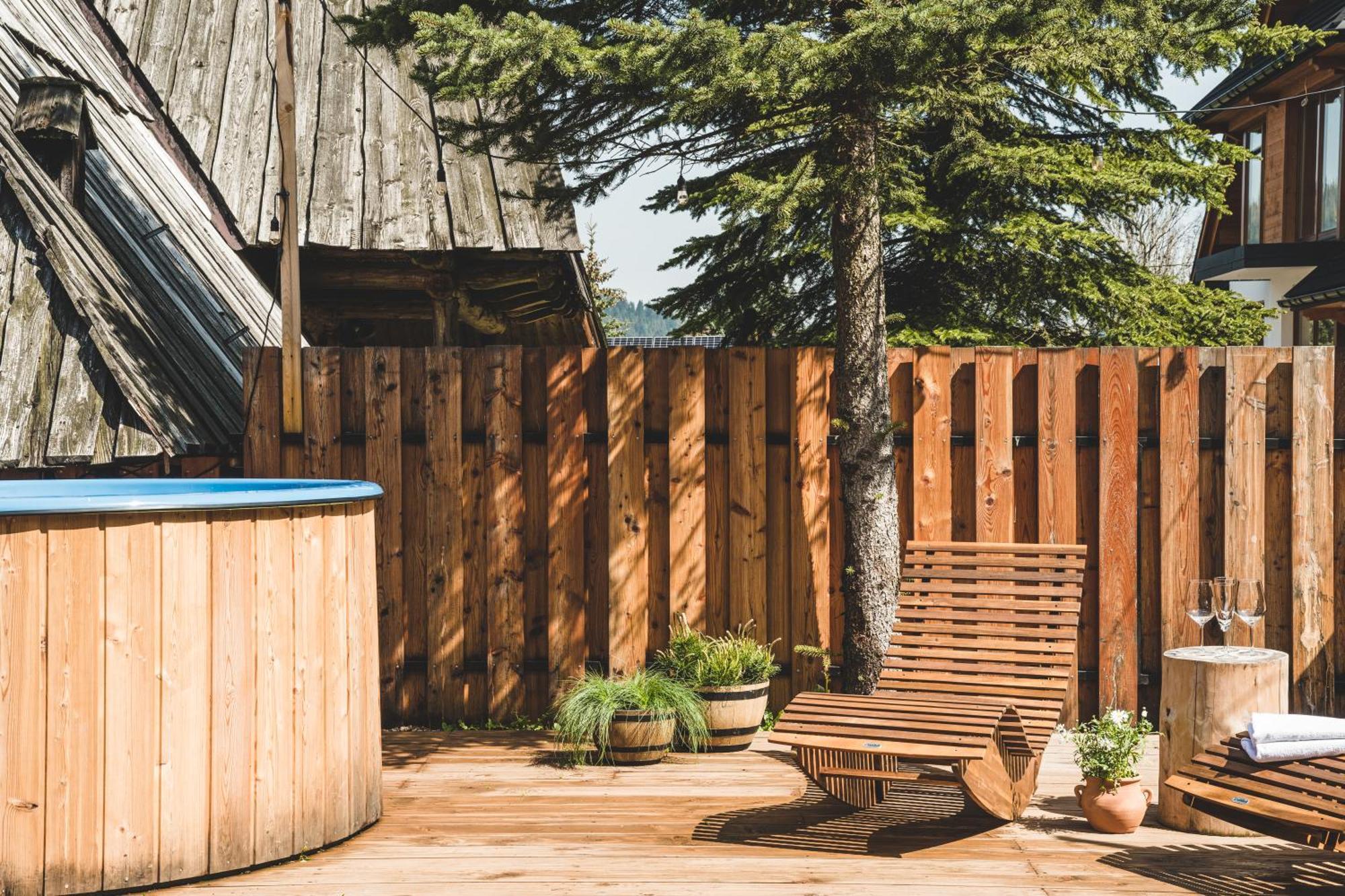 Javorina Penzion Zakopane